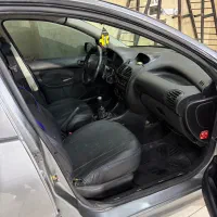 ۲۰۶ تیپ ۳ مدل ۸۶|خودرو سواری و وانت|پاکدشت, پاکدشت (مامازند)|دیوار