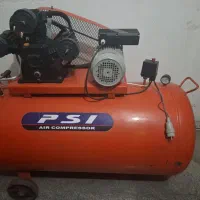 کمپرسور 250 لیتری