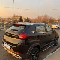 X22proاتومات1402 اسپرت لاکچری|خودرو سواری و وانت|تهران, امیرآباد|دیوار