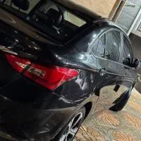 اریزو ۵ توربو اتوماتیک