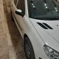 ۲۰۶ sd v8|خودرو سواری و وانت|مشهد, فرهنگیان (شهرک غرب)|دیوار