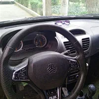 کوییک خانگی کارمندی بدون رنگ و سالم|خودرو سواری و وانت|اصفهان, رسالت|دیوار