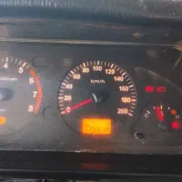 وانت 93کم کار