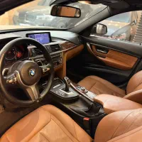 Bmw 328 2013|خودرو سواری و وانت|تهران, حشمتیه|دیوار