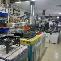 لوازم خانگی فتحی(سپنتا) نقد و اقساط طرف قرارداد|سایر لوازم برقی|کرمانشاه, |دیوار
