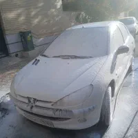 کارواش سیار در تمام نقاط شیراز|خدمات موتور و ماشین|شیراز, ارم|دیوار