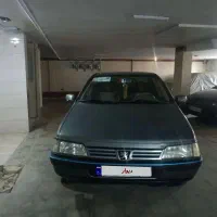 پژو405مدل95|خودرو سواری و وانت|کرج, شهرک رازی (حصارک)|دیوار