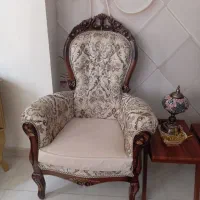 مبل سلطنتی