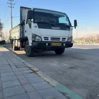 ایسوزو 6 تن