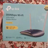 مودم تی پی لینک