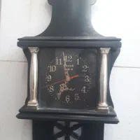 ساعت دیواری