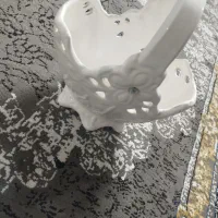 آجیل خوری سرامیکی|ظروف سرو و پذیرایی|لنگرود, |دیوار