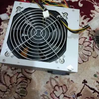 دو عدد پاور کیس و هارد ۲۵۰ گیگ معاوضه با مودم جیبی