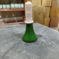 دیزی|ظروف پخت‌وپز|لالجین, |دیوار