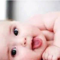 پرستار کودک 18ماه