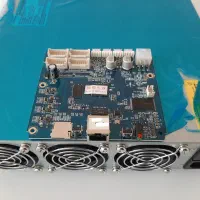 کنترل برد انت ماینر s19 j pro hydro L7|قطعات و لوازم جانبی رایانه|تهران, بهجت‌آباد|دیوار
