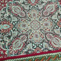 فرش های سالم فروشی رنگ کرم ها2*3شش متر