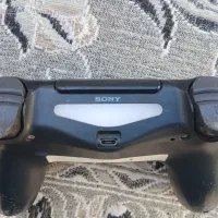 دسته ps4 پی اس اورجینال فابریک خود دستگاه