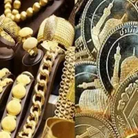 یک قطعا طلا چند ماه پیش پیدا شده