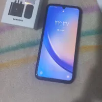 گوشی سامسونگ a34