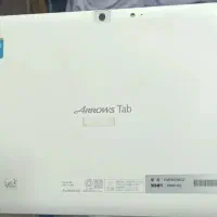 تبلت ویندوزی فوجیتسو ژاپن|تبلت|زابل, |دیوار