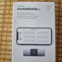 دستگاه نوار قلب همراه