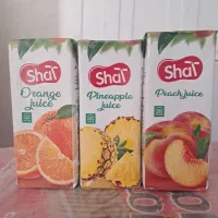 عمده .آبمیوه. لاهیجان.تیتاپ.آب معدنی