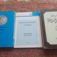 درود ۸ جلدکتاب اصلی + ۶ جلد (خرید یکجا - تخفیف )|کتاب و مجله تاریخی|تهران, پونک|دیوار