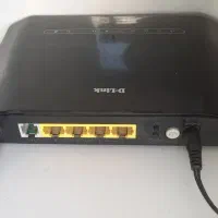 مودم خانگی دیلینک dsl-2730u