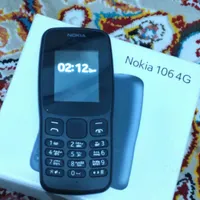 گوشی نوکیا 106