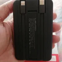 پاور بانک 10 هزار وایرلس|لوازم جانبی موبایل و تبلت|مشهد, هفت تیر (آب و برق)|دیوار