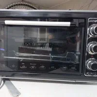 توستر نوبل کینگ