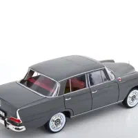ماکت بنز 190D - W110 نورو ۱۹۶۴ Limited|کلکسیون و سرگرمی|تهران, شیخ هادی|دیوار