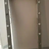 قاب اینه ‌ساعت دیواری