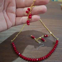 نیم ست یلدایی|بدلیجات|شیراز, نیستان|دیوار