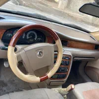 سمند EF7 دوگانه کارخانه|خودرو سواری و وانت|مراغه, |دیوار