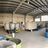 سوله در شهرک صنعتی سپهر نظرآباد