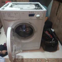 لباسشویی ایندزیت ایتالیایی