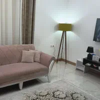 مبلمان ۶ نفره نو نو مناسب جهیزیه خوشکل شیک