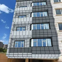 کامپوزیت و چوب ترموود.