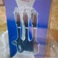 سرویس کفگیر ملاقه