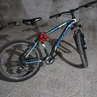 دوچرخه ارتگا سایز ۲۶