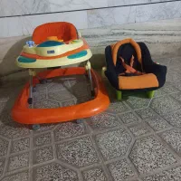 کریروروروئک نوزادی