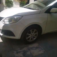 jac j4|خودرو سواری و وانت|مشهد, چهارباغ|دیوار