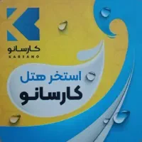 بلیط استخر کارسانو