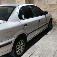 سمند lx|خودرو سواری و وانت|عسلویه, |دیوار