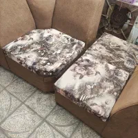 مبل ال ۴ نفره