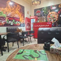 واگذاری فست فود|اجارهٔ مغازه و غرفه|تهران, آزادشهر|دیوار