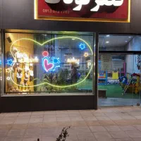 مربی خانه بازی