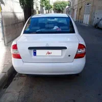 تیبا 1 مدل 1400